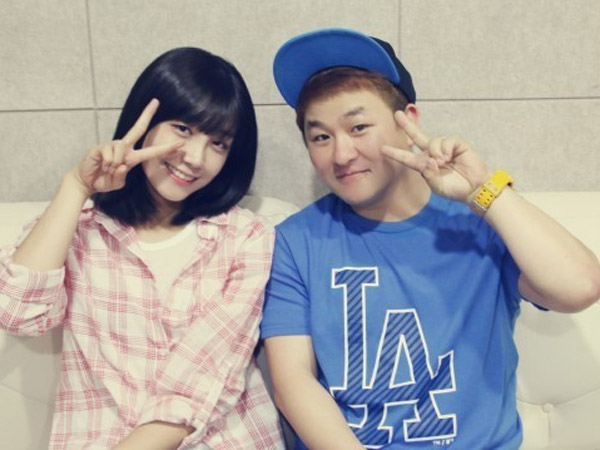 Lagunya Raih Predikat 'All-Kill', Ini Kata Eunji A Pink dan Huh Gak